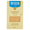 DE CECCO LASAGNA ALL UOVO 500g