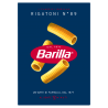 Rigatoni Barilla