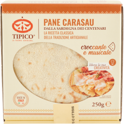 Pan Carasau