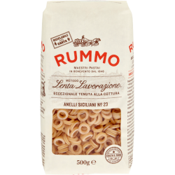 Anelli Siciliano Rummo