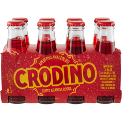 Crodino Gusta Rosso