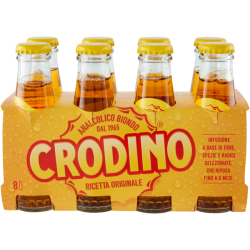 Crodino Aperitivo