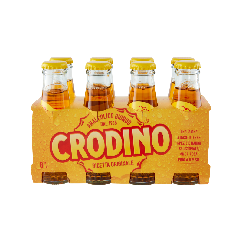 Crodino Aperitivo