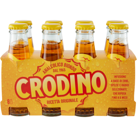 Crodino Aperitivo