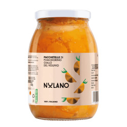 Pomodorino giallo campano