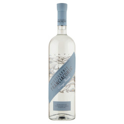 Grappa Morbida Distillerie Franciacorta