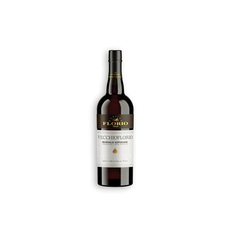 Marsala Superoore Vecchioflorio