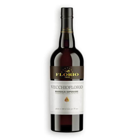 Marsala Superoore Vecchioflorio