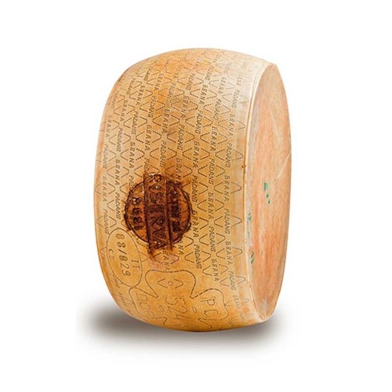 Queso Grana Padano
