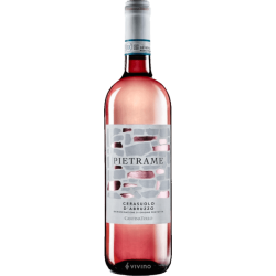 Cerasuolo D`abruzzo Pietrame