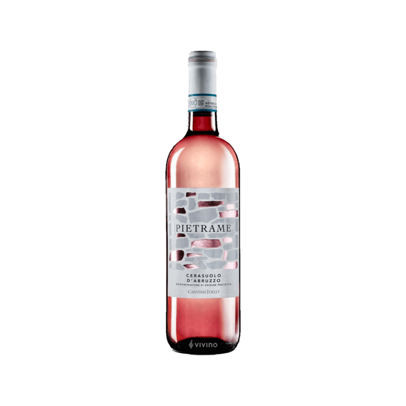 Cerasuolo D`abruzzo Pietrame