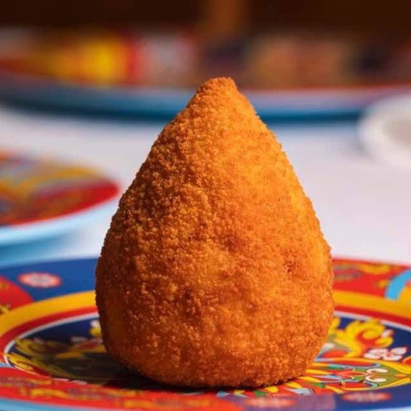 Arancini Ragú 220gr x 40 (1 Unidad)