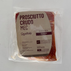 Prosciutto crudo Martonella MEC | Salumi