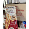 Grissini Mulino Bianco 3 x 100 g | Pane e basi