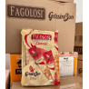Grissini Fagolosi classici 270 g | Pane e basi