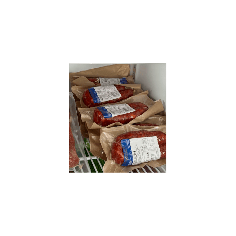Bracigliano Salsiccia curva | Salumi