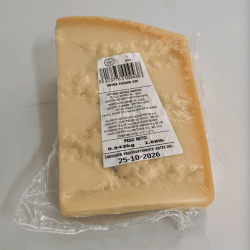 Grana Padano DOP 10 mesi, 800 g circa