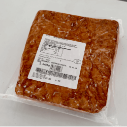 Pancetta stufata bacon Azzola | Salumi