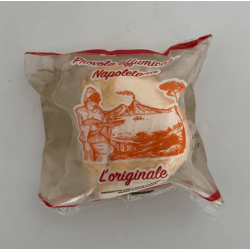 Provola affumicata in busta da 500 g | Formaggio