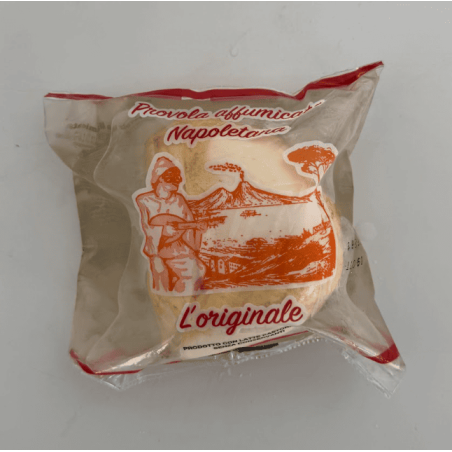 Provola affumicata in busta da 500 g | Formaggio