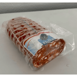 Spianata piccante Azzola | Salumi