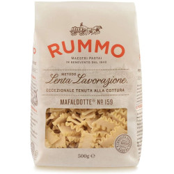 Rummo Mafaldotte 500 g | Pasta secca