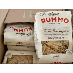 Rummo Mafaldotte 500 g | Pasta secca