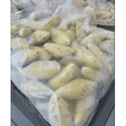 Panelle mignon vendute al kg | Congelati
