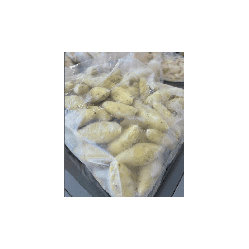 Panelle mignon vendute al kg | Congelati