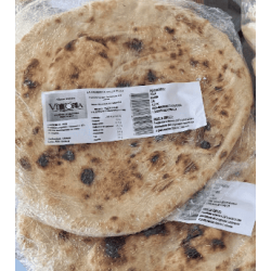 Base per pizza gourmet | Pane e basi