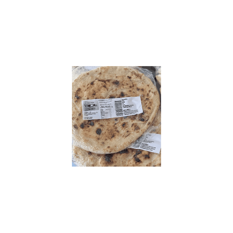 Base per pizza gourmet | Pane e basi