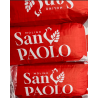 Semola rimacinata di grano duro rossa 25 kg | Farine