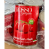 Datterini pelati Rosso Gargano 400 g | Conserve e pomodoro