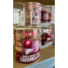 Cipolle rosse caramellate in latta 800 g