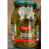 Friarelli Granata in vasetto da 1062 ml | Conserve
