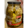 Carciofi interi 700 g | Conserve