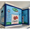 Valfrutta Polpa Rossopizza denso 2 x 5 kg | Polpa