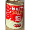 Mutti Salsa doppio concentrato 440 g | Conserve