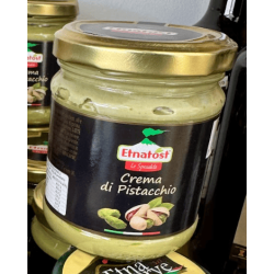Crema dolce di pistacchio 200 g | Dolci