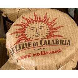 Cipolla caramellata Delizie di Calabria 160 g