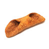 Cannolo grande al pistacchio, 100 pezzi | Dolci
