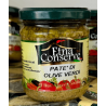 Patè di olive verdi 190 g | Sughi e pesti