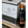 Nero d'Avola Sicilia IGT Borgofulvia | Vino