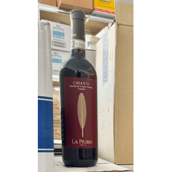 La Piuma Chianti | Vino