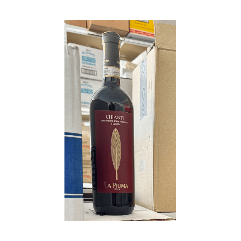 La Piuma Chianti | Vino