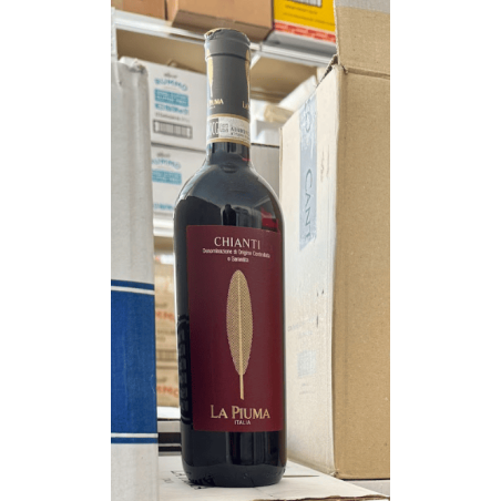 La Piuma Chianti | Vino