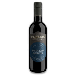 Montepulciano d'Abruzzo | Vino