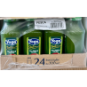 Succo Yoga alla pesca, confezione da 24 bottiglie