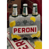 Birra Peroni Chill Lemon 33 cl x 12 | Birre