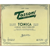 Tonica Tassoni cartone 24 x 180 ml | Bevande e liquori
